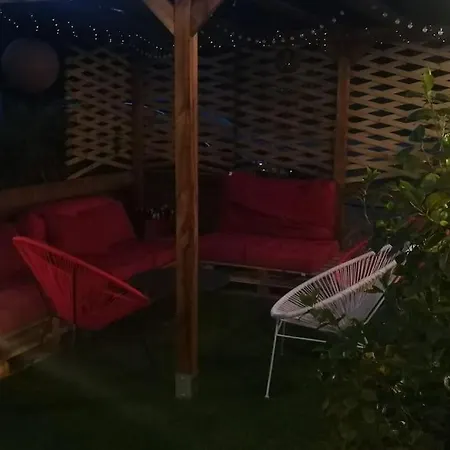 Beau Loft Lumineux Et Spacieux A 2 Pas De Rouen Holiday home Le Houlme