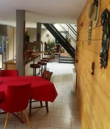 Beau Loft Lumineux Et Spacieux A 2 Pas De Rouen Le Houlme