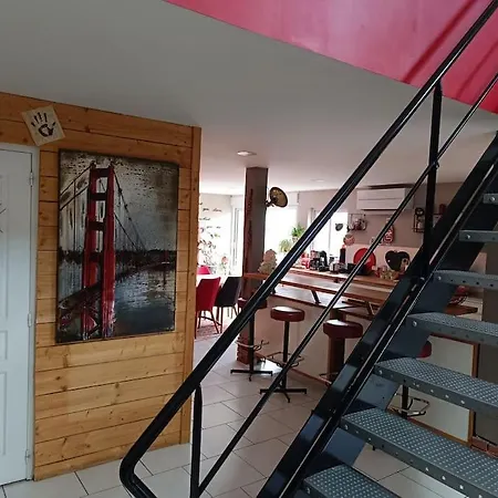 Beau Loft Lumineux Et Spacieux A 2 Pas De Rouen Holiday home *
