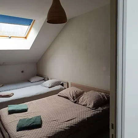 Beau Loft Lumineux Et Spacieux A 2 Pas De Rouen Holiday home *
