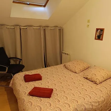 Beau Loft Lumineux Et Spacieux A 2 Pas De Rouen Holiday home