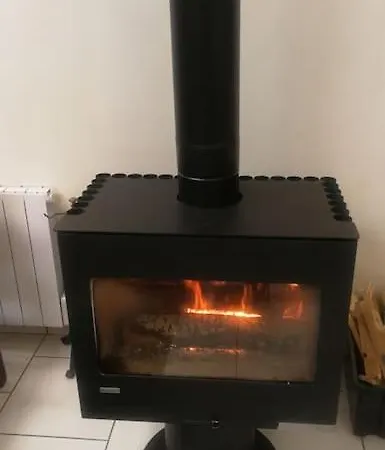Holiday home Beau Loft Lumineux Et Spacieux A 2 Pas De Rouen