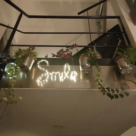 Beau Loft Lumineux Et Spacieux A 2 Pas De Rouen * Le Houlme