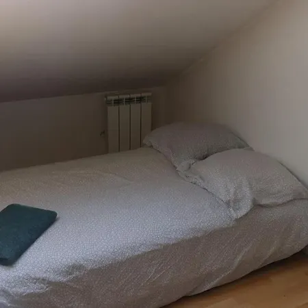 Holiday home Beau Loft Lumineux Et Spacieux A 2 Pas De Rouen *