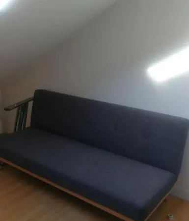 Beau Loft Lumineux Et Spacieux A 2 Pas De Rouen Holiday home