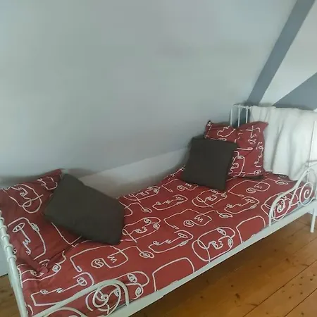 Beau Loft Lumineux Et Spacieux A 2 Pas De Rouen Holiday home Le Houlme