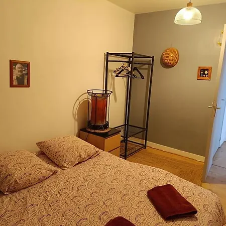 Beau Loft Lumineux Et Spacieux A 2 Pas De Rouen * Le Houlme