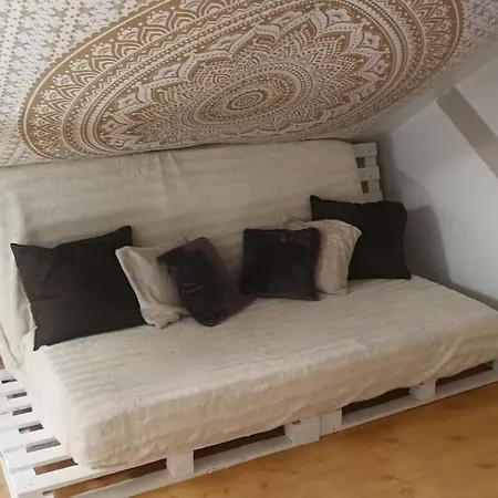 Beau Loft Lumineux Et Spacieux A 2 Pas De Rouen